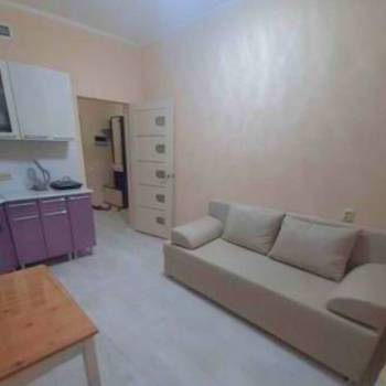 Сдается 1-комнатная квартира, 40 м²