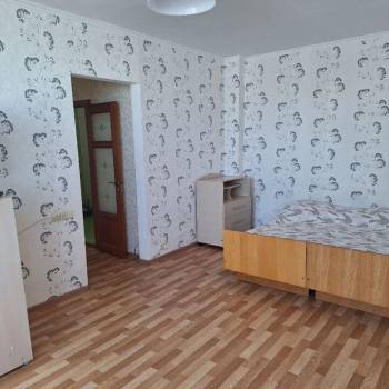 Сдается 1-комнатная квартира, 59 м²