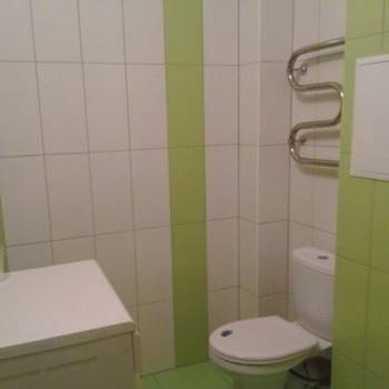 Сдается 1-комнатная квартира, 59 м²
