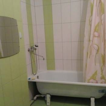 Сдается 1-комнатная квартира, 59 м²