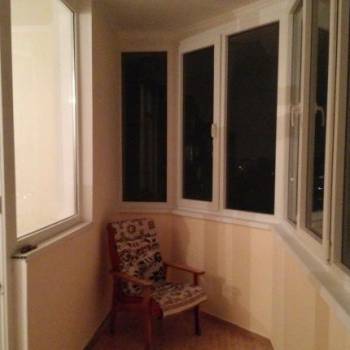 Сдается 1-комнатная квартира, 59 м²