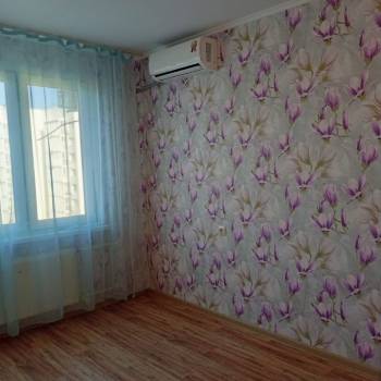 Продается 1-комнатная квартира, 35 м²