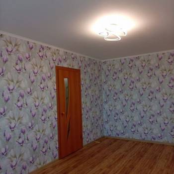 Продается 1-комнатная квартира, 35 м²