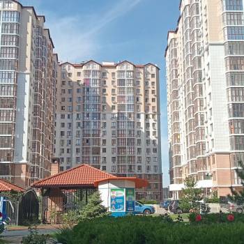 Продается 1-комнатная квартира, 37 м²