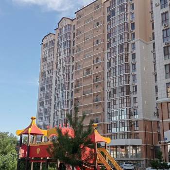 Продается 1-комнатная квартира, 37 м²