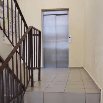 Продается 1-комнатная квартира, 30,7 м²