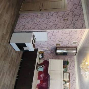 Продается 1-комнатная квартира, 30,7 м²