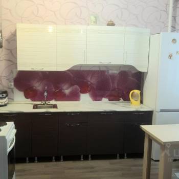 Продается 1-комнатная квартира, 30,7 м²