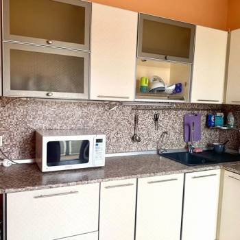 Продается 2-х комнатная квартира, 68,5 м²