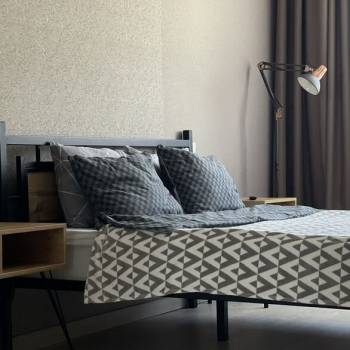 Сдается 1-комнатная квартира, 35,9 м²