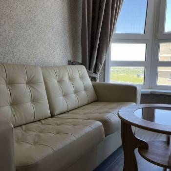 Сдается 1-комнатная квартира, 35,9 м²