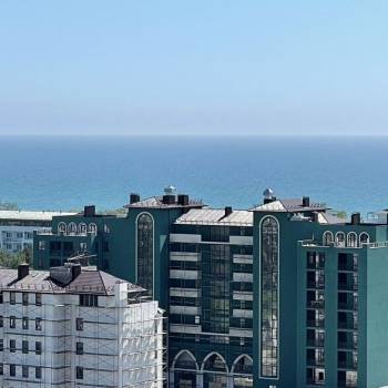 Сдается 1-комнатная квартира, 35,9 м²
