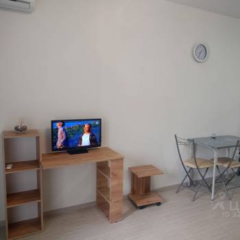 Сдается 1-комнатная квартира, 30 м²