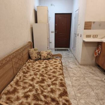 Сдается 1-комнатная квартира, 24,5 м²