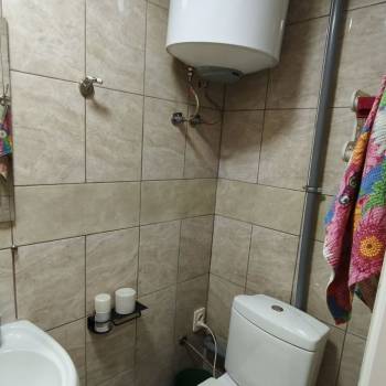 Сдается 1-комнатная квартира, 24,5 м²
