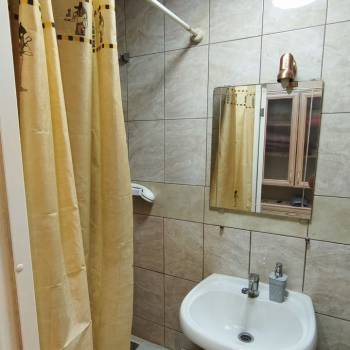 Сдается 1-комнатная квартира, 24,5 м²