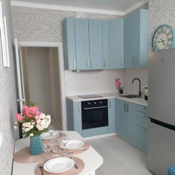 Сдается 1-комнатная квартира, 50 м²