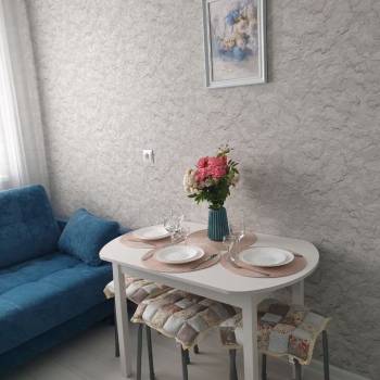 Сдается 1-комнатная квартира, 50 м²