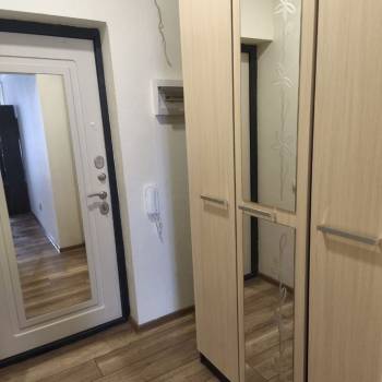 Сдается 1-комнатная квартира, 28 м²