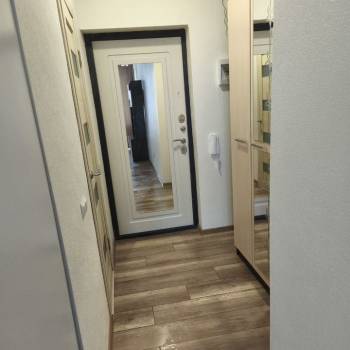 Сдается 1-комнатная квартира, 28 м²