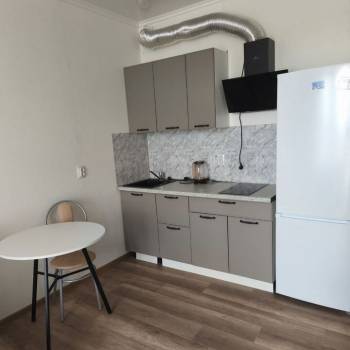 Сдается 1-комнатная квартира, 28 м²