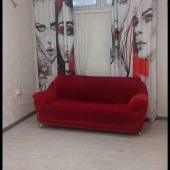 Продается 1-комнатная квартира, 17 м²