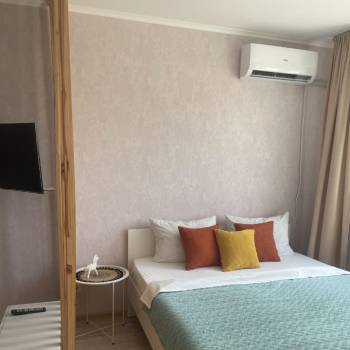 Сдается 1-комнатная квартира, 38,8 м²