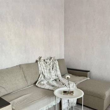 Сдается 1-комнатная квартира, 38,8 м²