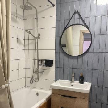 Сдается 1-комнатная квартира, 38,8 м²