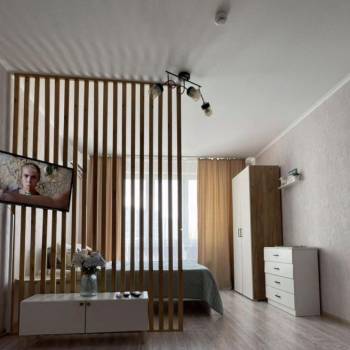 Сдается 1-комнатная квартира, 38,8 м²