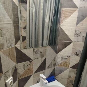 Продается 1-комнатная квартира, 19,4 м²