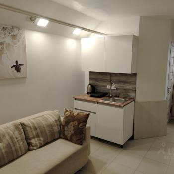 Продается 1-комнатная квартира, 19,4 м²
