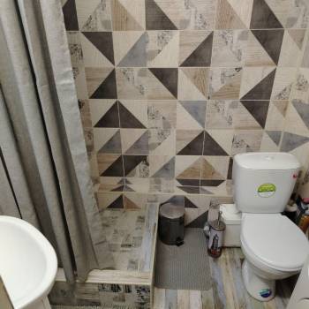 Продается 1-комнатная квартира, 19,4 м²