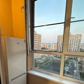 Сдается 1-комнатная квартира, 26 м²