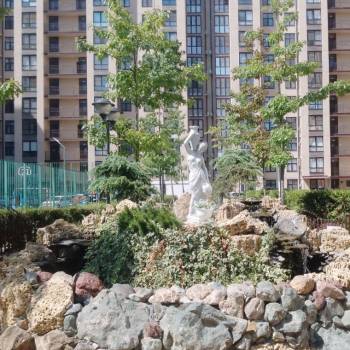 Сдается 1-комнатная квартира, 26 м²