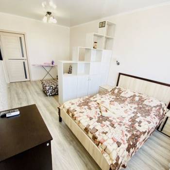 Продается 1-комнатная квартира, 40,4 м²