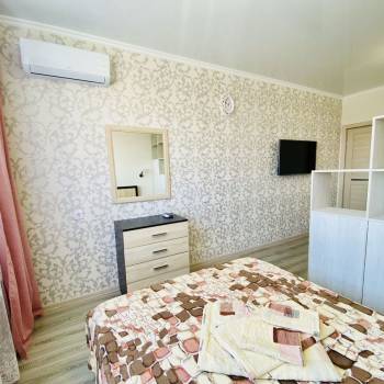 Продается 1-комнатная квартира, 40,4 м²