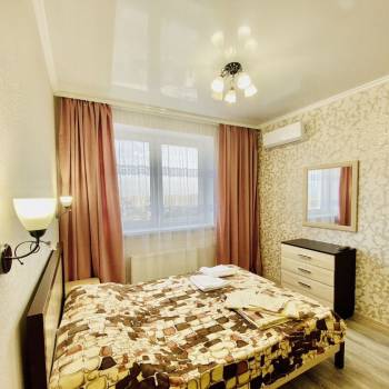 Продается 1-комнатная квартира, 40,4 м²