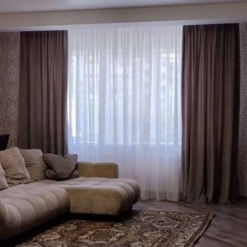 Продается 3-х комнатная квартира, 130 м²