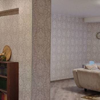 Продается 3-х комнатная квартира, 130 м²