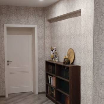 Продается 3-х комнатная квартира, 130 м²