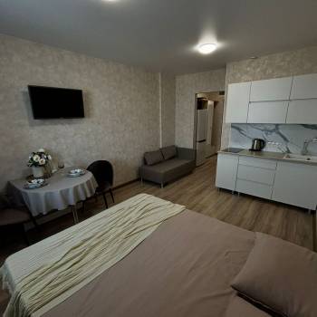 Сдается 1-комнатная квартира, 27 м²