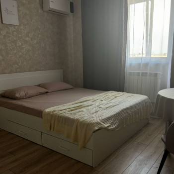 Сдается 1-комнатная квартира, 27 м²