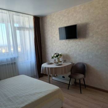 Сдается 1-комнатная квартира, 27 м²