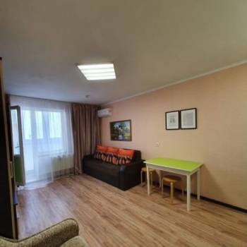Сдается 1-комнатная квартира, 32 м²