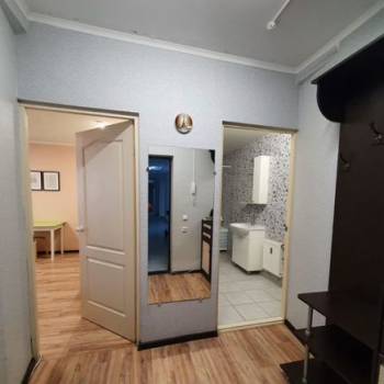 Сдается 1-комнатная квартира, 32 м²