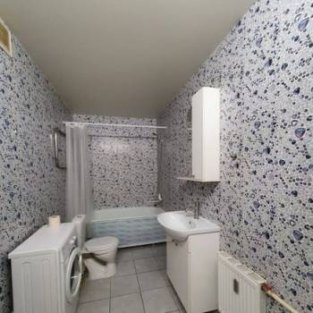 Сдается 1-комнатная квартира, 32 м²