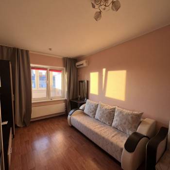Сдается 1-комнатная квартира, 44 м²