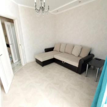 Сдается 1-комнатная квартира, 45 м²