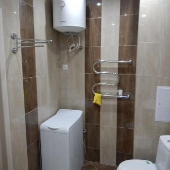 Сдается 1-комнатная квартира, 45 м²